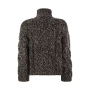 Brunello Cucinelli Herre Strikkevarer Brun S,