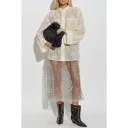Munthe Dame Bluser & Skjorter Beige M,