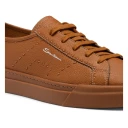 Santoni Santoni Herre Sko Brun 40 EU