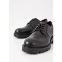 Vagabond Shoemakers Dame Sko Svart 38 EU,