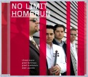 No Limit  Homerun  CD