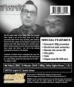 The Barghest 2001 Bluray