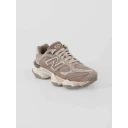 New Balance Dame Sko Brun 37 1/2 EU,