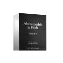 Abercrombie & Fitch Away Away Men Eau De Toilette 30 ml