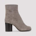 Maison Margiela Dame Sko Grå 41 EU,