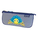 Herlitz Sport Penalhus 22x9,5x7,5cm Cute Animals Turtle