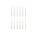 Kronelys pure white 12-pk