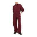 Rotate Birger Christensen Dame Gensere & Hettegensere Rød M,