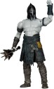 God of War  Einherjar (God of War Ragnarok) 7" Deluxe Action Figure