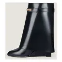 Givenchy Dame Sko Svart 40 EU,