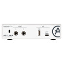 Arturia MiniFuse 1 Hvit