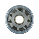 Friløpsgir, starter AS-PL SD9165S