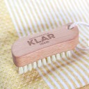 Klar Seifen Hand Brush Nagelborste