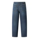 Pinko Dame Jeans Blå W28,