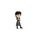 Wednesday Metalfigs Samlefigur 6cm Wednesday dress