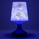 Paladone Astrobot bordlampe