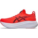 Asics Gel-Nimbus 27 - Red - 45