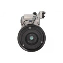 AC kompressor THERMOTEC KTT090242