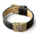 Guess, Dame, Accessories, Svart, ONE SIZE,