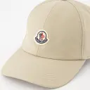 Moncler Dame Accessories Beige ONE SIZE