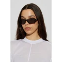 Balenciaga unisex Accessories Brun ONE SIZE,