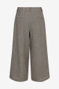 MOS MOSH   Bukser mmCorinne Utah Pant   Brun