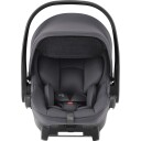 Britax Bilstol Baby-Safe Core inkl. Core Base  Midnight Grey