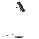 Dftp MIB 6 Bordlampe Svart