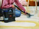Bissell SpotClean C5 Select Effektiv og Kompakt Flekkfjerner for Tepper og Møbler
