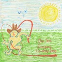 One More Lonesome Cowboy Song Vinyl