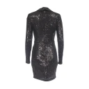 Ralph Lauren Dame Kjoler Svart S,