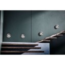 Light Point Serious 3 Vegglampe IP54 2700K Svart