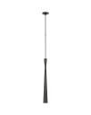 Utopia Tall Pendant Aged Iron