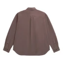 Norse Projects Herre Skjorter Brun S,