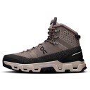 On Cloudrock Trek WP Herre Ash/Fog 43