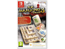 Mahjong Deluxe 3 Nintendo Switch Spill Digital kode i eske