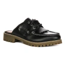 Timberland, Dame, Sko, Svart, 37 1/2 EU,