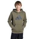 Adidas Performance Hettegenser   J Camo   Olistr   Adidas Performance   10 år 140   Hettegenser   Grønn
