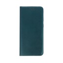 Smart Magnetic Cover for iPhone 16 Plus Mørkegrønn