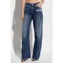 Dsquared2 Dame Jeans Blå 3XS,