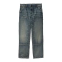 Carhartt Wip Herre Jeans Blå W32,