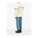 MM6 Maison Margiela Dame Jakker Beige M,