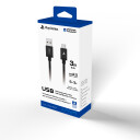 Hori USB-A til USB-C Ladekabel for DualSense Kontroller