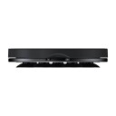Joyroom JR ZS418 Magnetisk Mobilholder – Silikonsugekopp 360 rotasjon Svart