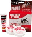 Maurmiddel Nippon Kontroll system - 2 Åtestasjoner + Tube m midd