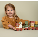 Little Dutch Stabletog Jul