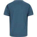 Workout Atlanta SS Tee Junior V/Blue Ashes 16/176