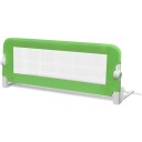 Vidaxl Sengehester småbarn 2 stk grønn 102x42 cm