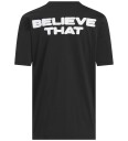 Adidas Performance T skjorte   Antet   Black   Adidas Performance   8 år (128)   T skjorte Hvit Svart