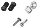 XLC Hydraulisk  Koblingsett  6 deler Formula